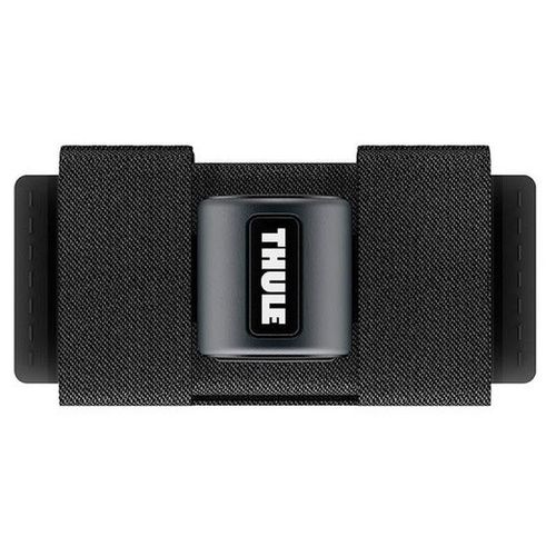 THULE Ski Strap 7291 nosač skija za nordijsko skijanje (1par skija) slika 1