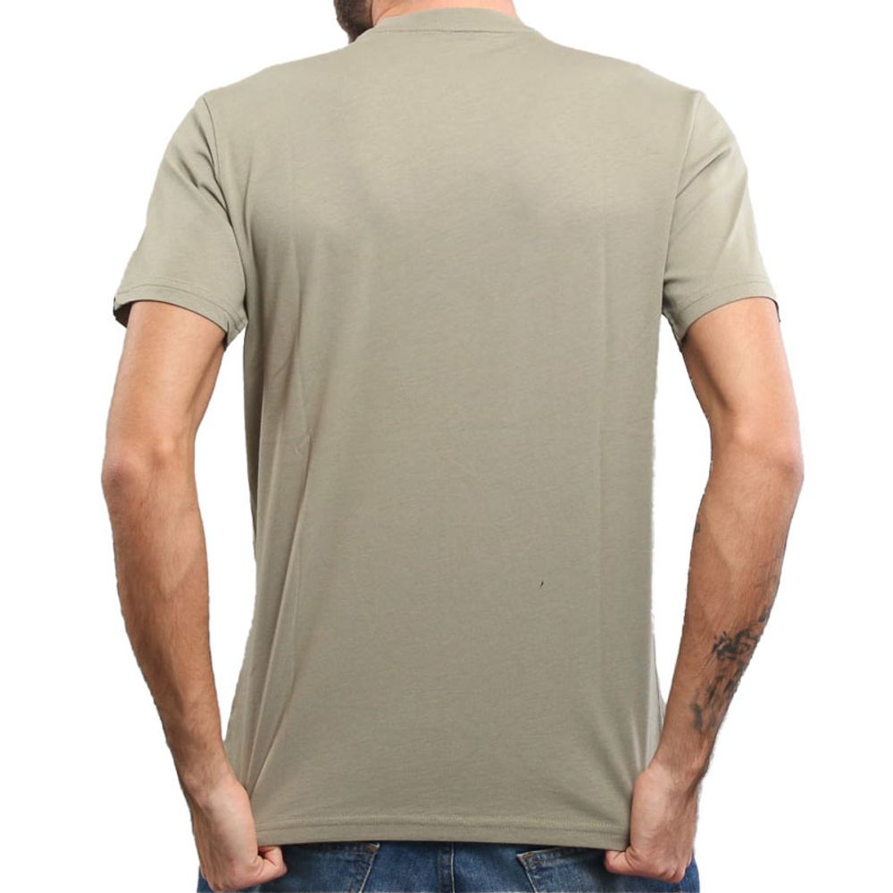 Alpha Industries Muška majica kratkih rukava Basic slika 3