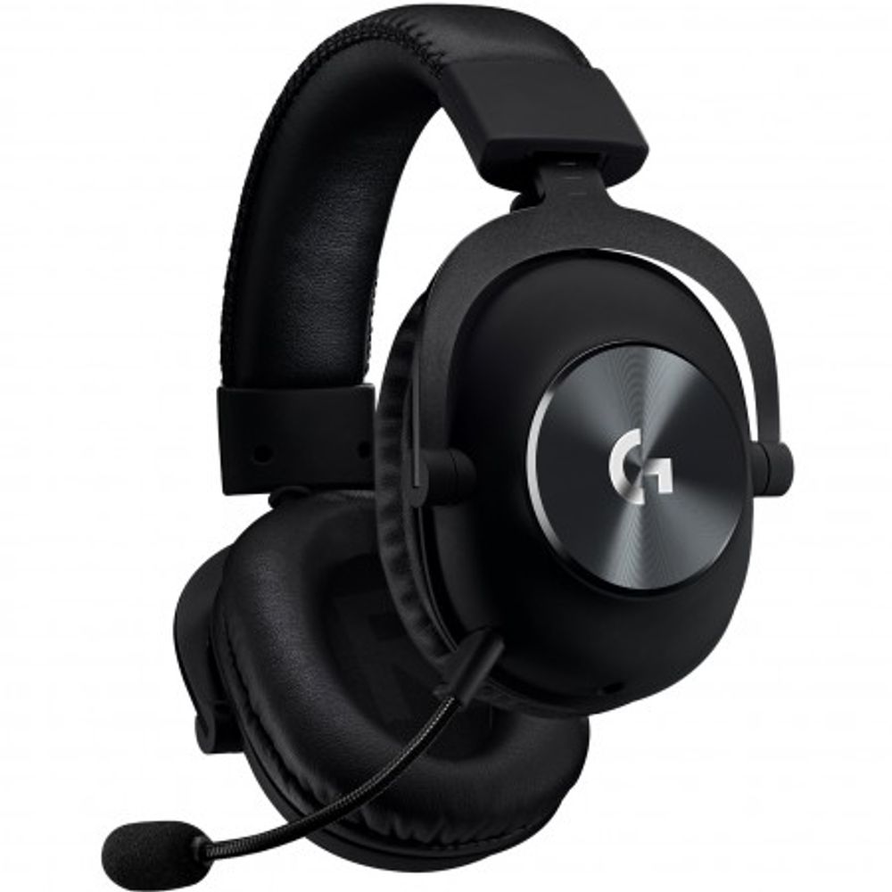 Logitech Slušalice G Pro X 7.1 slika 2