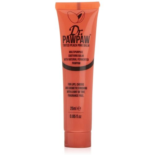 Dr.PAWPAW Peachy Pink 25ml Tube  slika 1