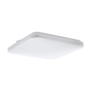 Eglo Frania plafonjera/1, led, 17,3w, 330x330, bijela 