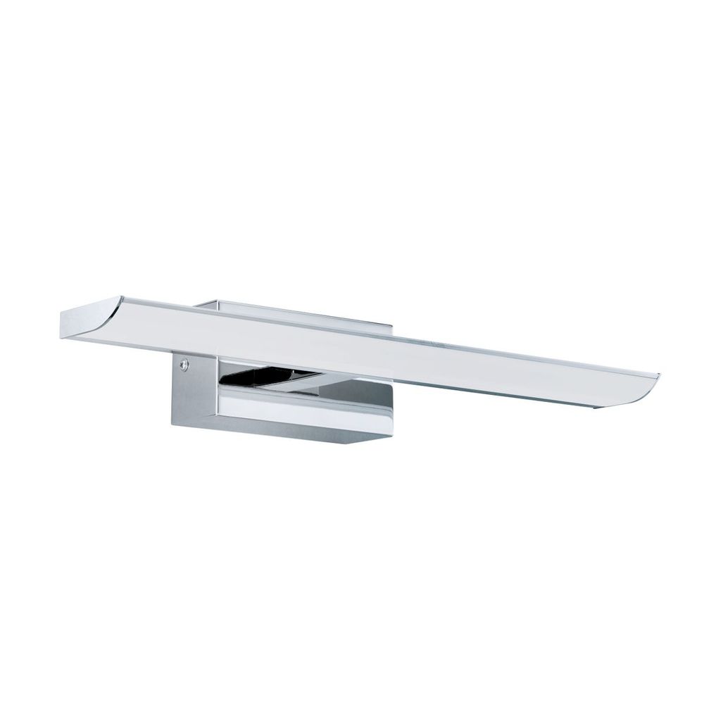 Eglo Tabiano zidna/2, led, 2x3,2w, 600lm, d405, krom/bijela  slika 6