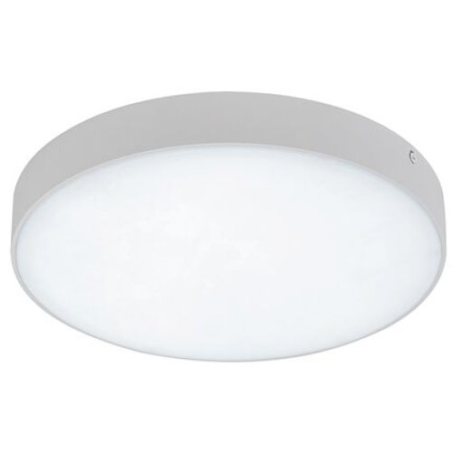 Rabalux Tartu,spoljna plafonska,LED18W,bela,okrugla slika 4