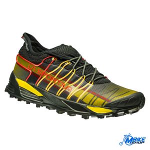 La Sportiva Muške patike Mutant, Black