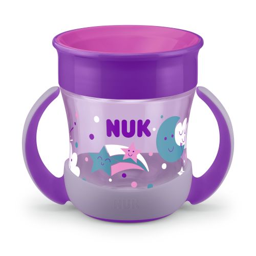 NUK čašica mini magic cup gitd 10255538 slika 4