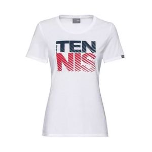HEAD Majica CLUB LISA T#Shirt W