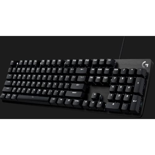 Logitech G413 SE Mechanical Gaming Keyboard US, USB slika 1