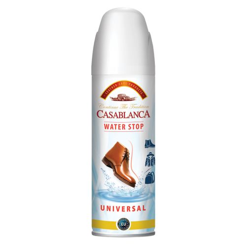 Casablanca Sprej zaštita od propuštanja vode 160ml slika 1