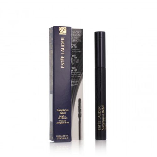 Estée Lauder Sumptuous Rebel Length + Lift Mascara (01 Black) 8 ml slika 1