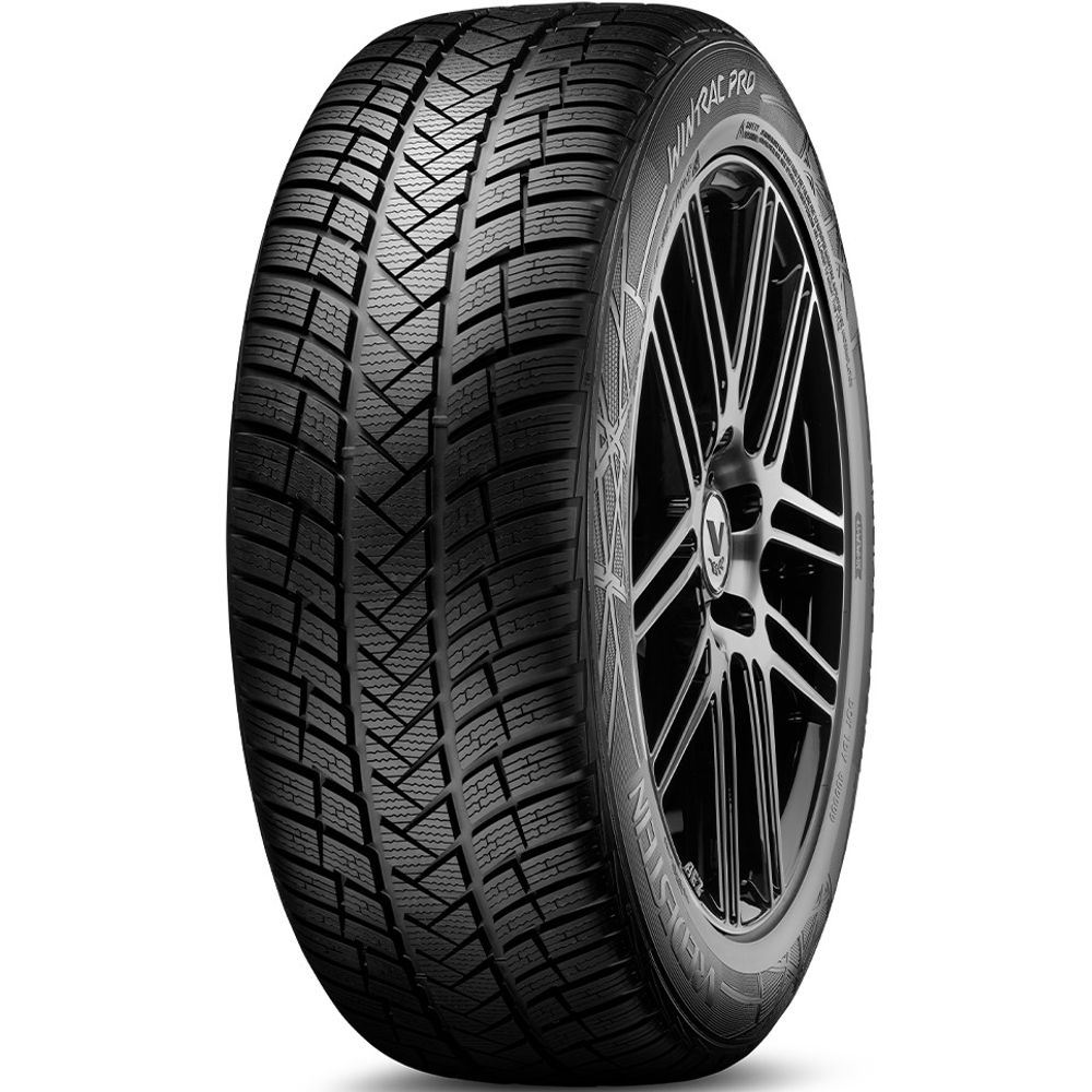Vredestein Guma 215/65r17 99v wintrac pro+ tl vredestein zimske gume slika 2