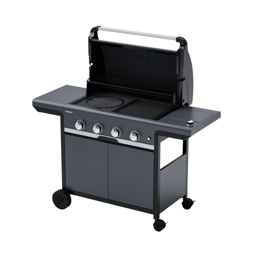 Campingaz Plinski roštilj Select 4 EXS BBQ slika 1