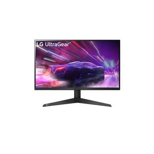 LG 24GQ50F-B Monitor 24" VA FHD 165Hz HDMI DP 1ms tilt