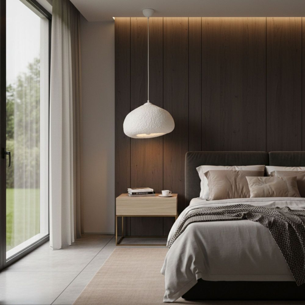 Luster Loval 40-Nua - Bijela slika 2