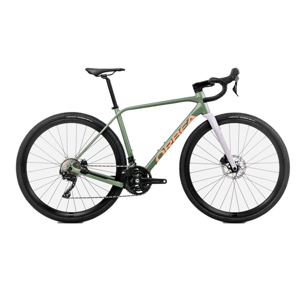 Orbea Terra H30 green-lila slika 4