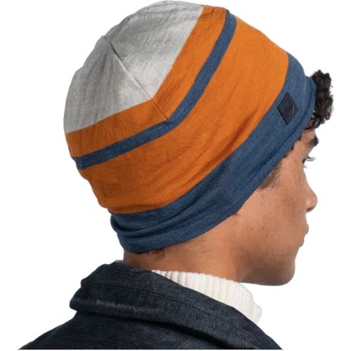 Buff Merino Move Beanie unisex kapa 1302217011000 slika 4