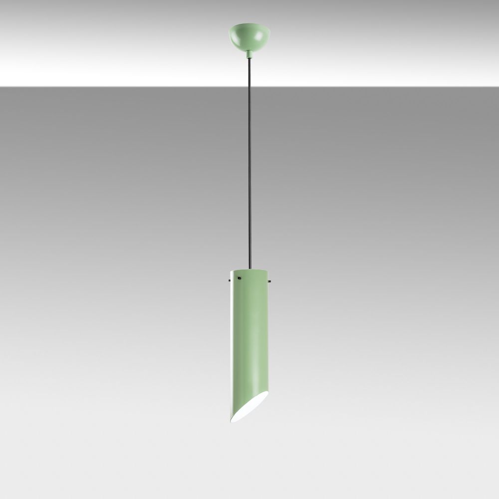 Luster Kesikboru - Mint Mint slika 5