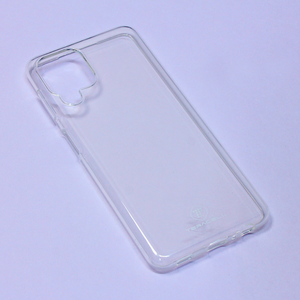 Maska Teracell Skin za Samsung A225F Galaxy A22 4G transparent