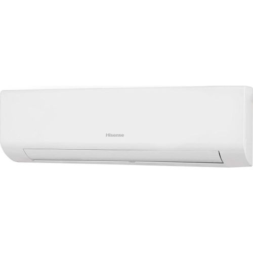 Hisense Hi Comfort WiFi 12K Inverter klima uređaj, 12000 BTU, WiFi integrisan, Grejač spoljnje jedinice, UVC sterilizacija slika 3