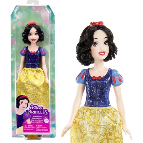 DISNEY PRINCEZE SNJEGULJICA slika 4