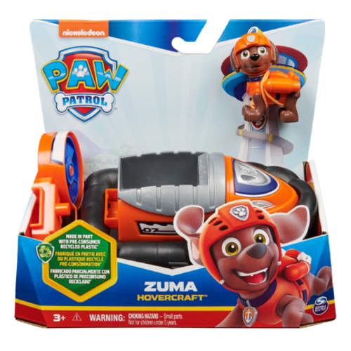 Paw Patrol osnovno vozilo - sort slika 6