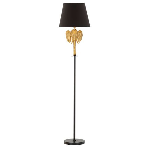 Mauro Ferretti Podna lampa FRANCES 164x37x37 cm slika 1