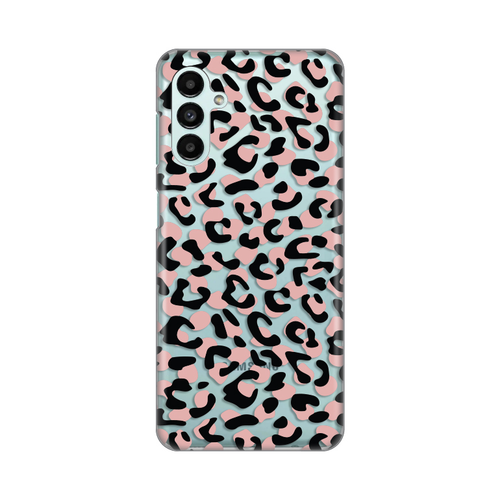 Torbica Silikonska Print Skin za Samsung A136B/A047F Galaxy A13 5G/A04s Animal slika 1