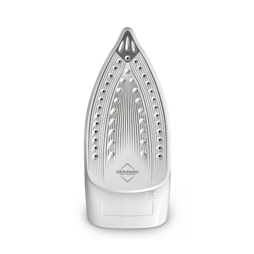 Tefal parno glačalo FV2C40E0 Steam Iron Express Steam slika 6