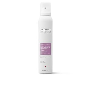 STYLESIGN HEAT STYLING blowout &amp; texture spray 200 ml
