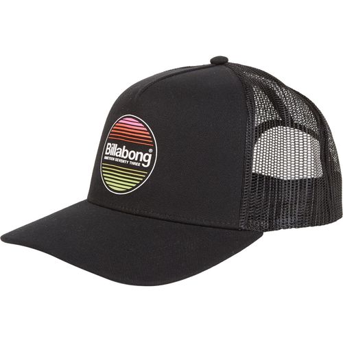 Billabong Flatwall Trucker šilt kapa slika 1