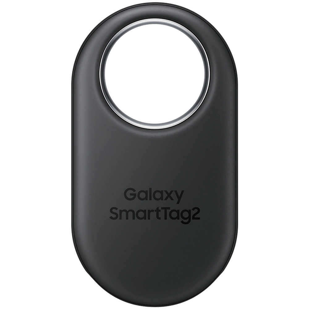 Samsung Galaxy SmartTag2, crni slika 1