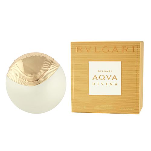 Bvlgari Aqva Divina Eau De Toilette 40 ml (woman) slika 5