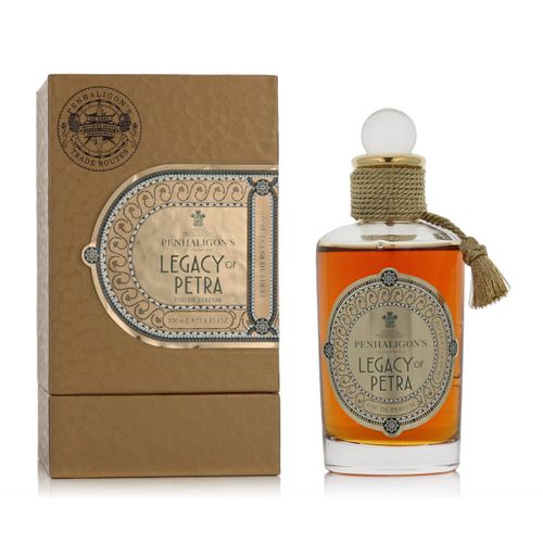 Penhaligon's Legacy of Petra Eau De Parfum 100 ml (unisex) slika 1