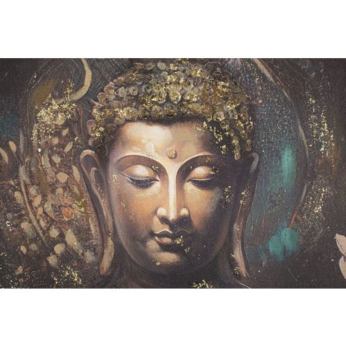 Mauro Ferretti Slika BUDDHA -A- cm 100X3X100 slika 2