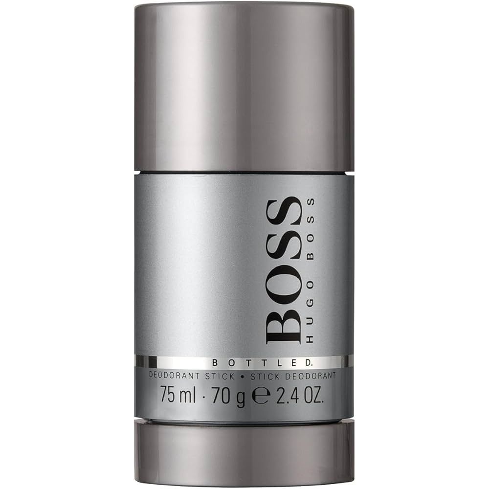 Hugo Boss Dezodorans za muškarce Bottled 75ml slika 1