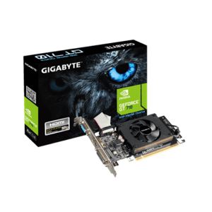 Grafička karta GIGABYTE GV-N710D3-2GL 2.0 NVD/2GB/DDR3/64bit