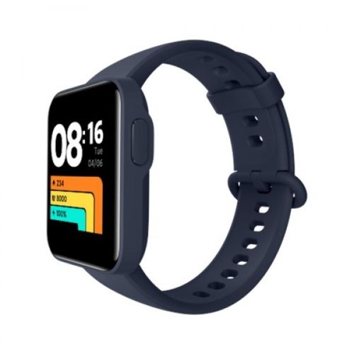 Xiaomi Mi Watch Lite NAVY BLUE slika 1