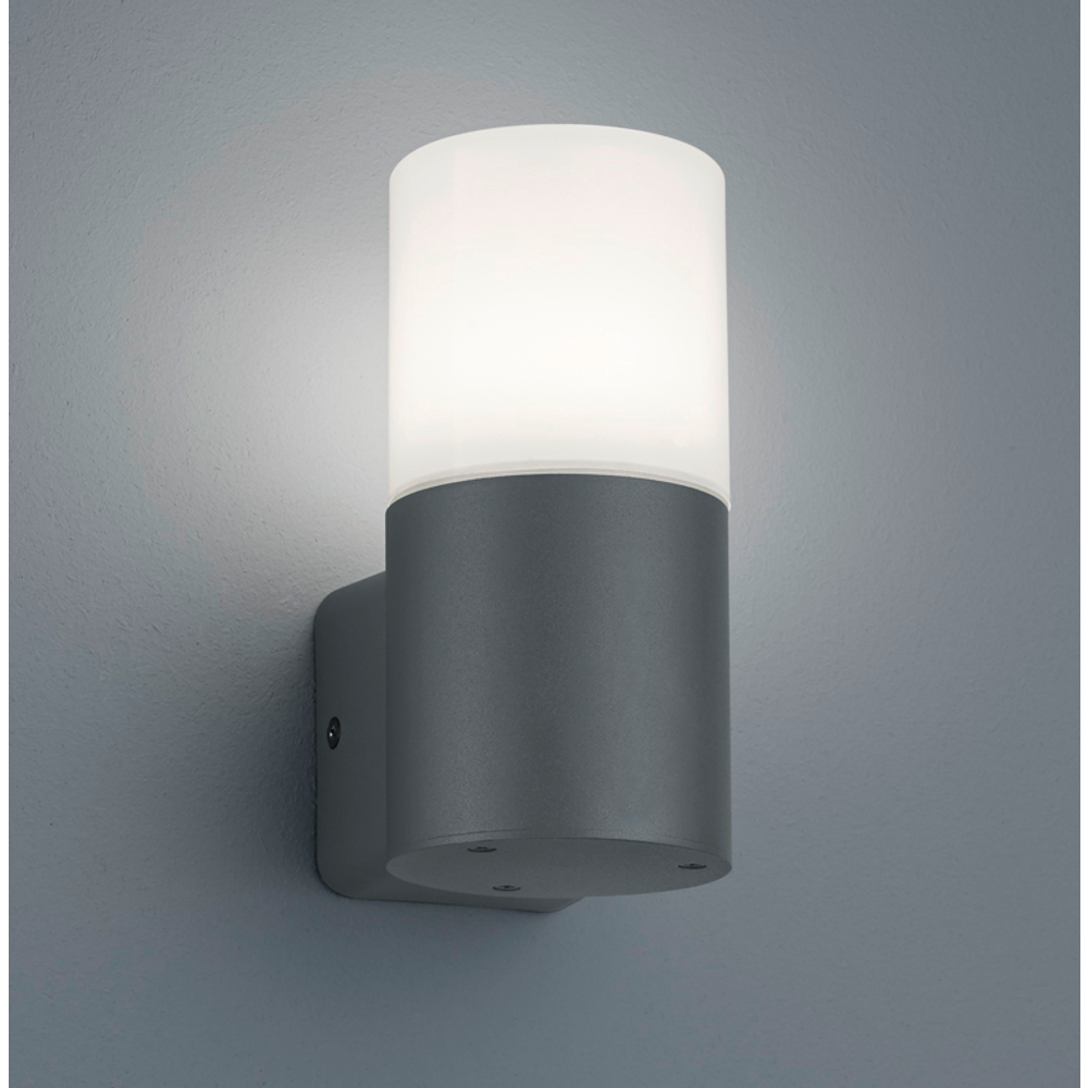 Hoosic zidna lampa slika 3