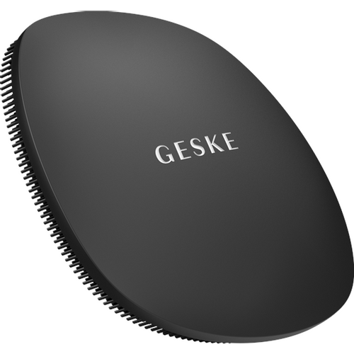 Facial Brush GESKE| 4 in 1 , gray slika 1