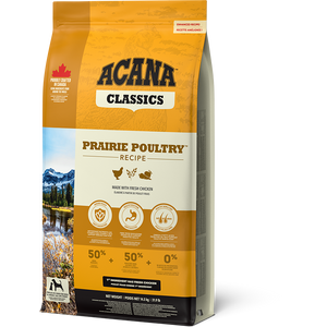 Acana CL Prairie Poultry 14,5 kg