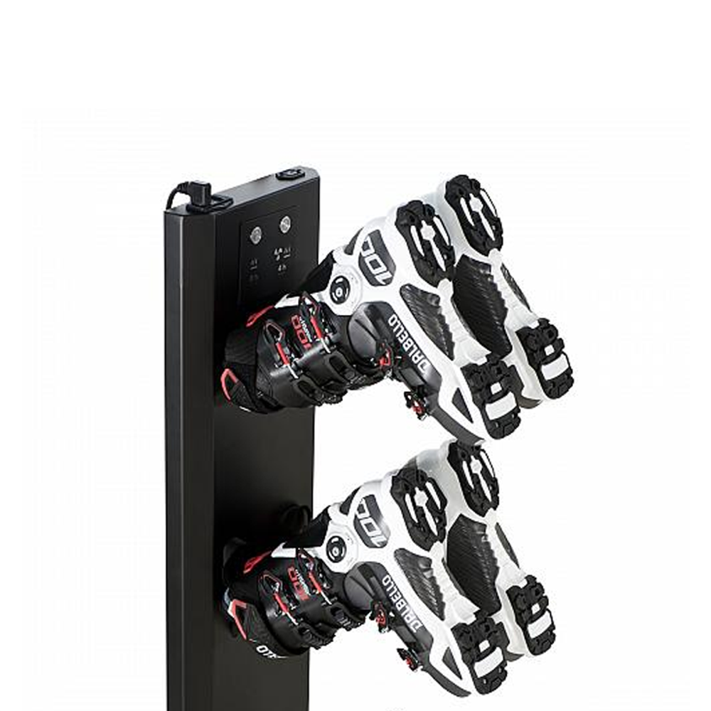 Sušilica Supreme Hybrid 4B slika 2