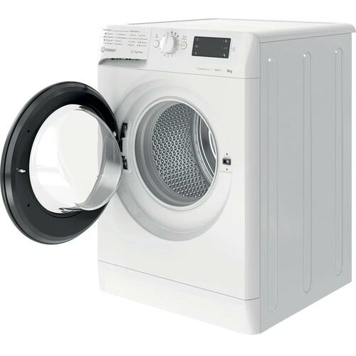 Indesit MTWE91484WK EE Veš mašina, 9 kg, 1400 rpm, Inverter motor, Dubina 60.5 cm slika 3