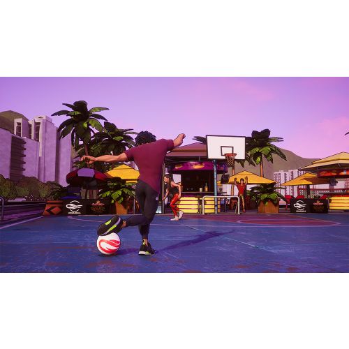 PS4 Street Power Football slika 7