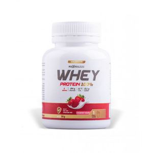 Maximalium Whey Protein 30g Jagoda/Jogurt