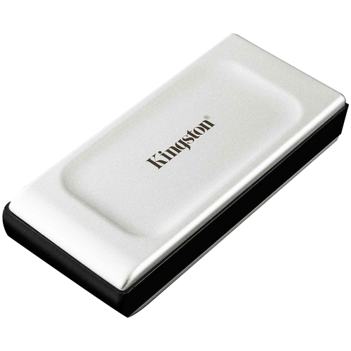 Kingston 2TB Portable SSD XS2000 slika 1