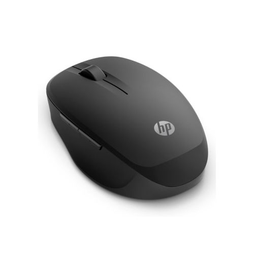 HP miš 300 Dual mode bežični bluetooth 6CR71AA crna slika 2