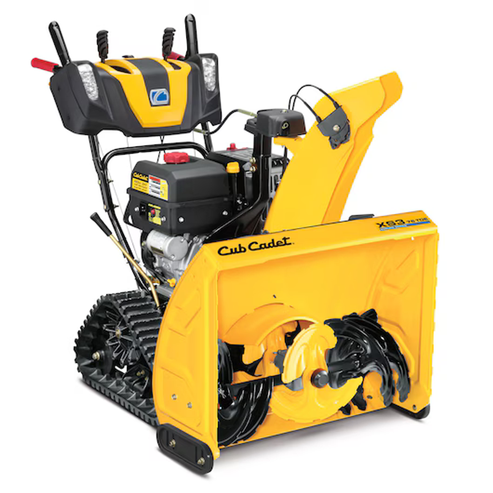 Cub Cadet Snježna freza 3- STEPENA XS3 76 TDE GUS.31AY7EVZ603 255798 slika 1