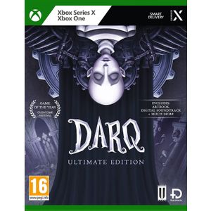 Darq - Ultimate Edition (Xbox Series X & Xbox One)