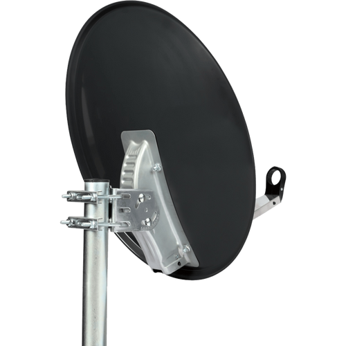 Falcom Antena satelitska, 65cm, Triax leđa i pribor - 65 TRX slika 4