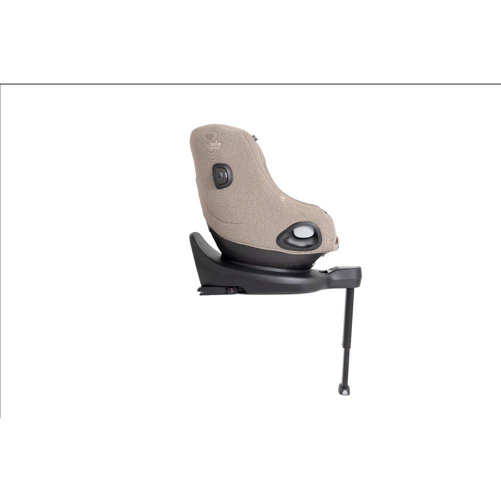 Joie autosjedalica i-Harbour Pro, Grupa 0+, 1 (0-18 kg) (40-105 cm) - Signature Sandstone Mesh slika 16