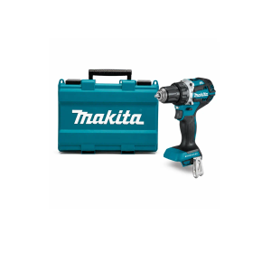 Makita – Akumulatorska bušilica-odvijač 18 V LXT DDF484Z (SOLO) + GRATIS KOFER